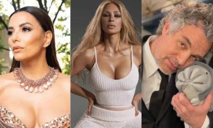 Famosos alzan la voz contra redadas migratorias en Estados Unidos