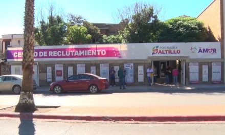 Fortalece Saltillo vínculo laboral entre empresas y ciudadanía