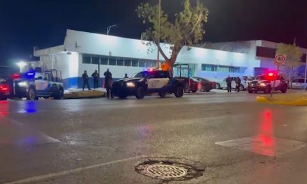 Fortalecerá Coahuila con adecuaciones modelo de seguridad