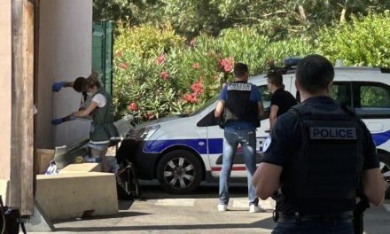 Trgedia en una boda en Francia: Novia muere a manos de encapuchados tras dispararle