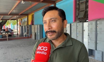 Disminuye afluencia en la Casa del Migrante