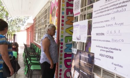 Fue una elección histórica por lo costosa