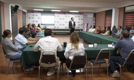 Capacitan a funcionarios de Ramos en procedimientos administrativos y combate al ruido