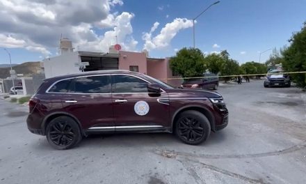 Hallan a mujer sin vida en Hacienda Narro