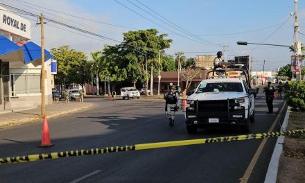 Hallan cabeza humana en Culiacán durante jornada electoral