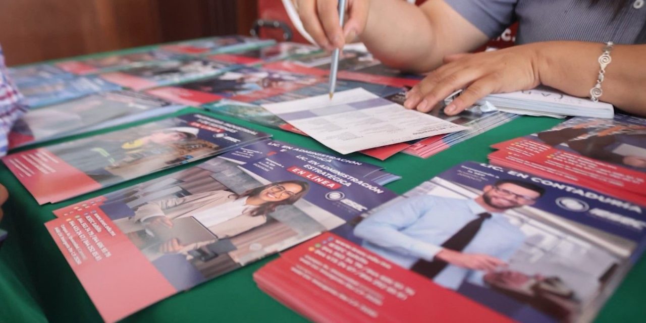 Impulsa Congreso de Coahuila el desarrollo académico a través de la oferta educativa