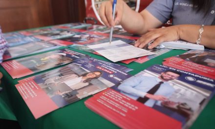 Impulsa Congreso de Coahuila el desarrollo académico a través de la oferta educativa