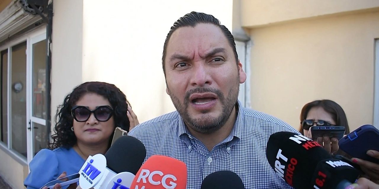 Inicia campaña de fumigación en Monclova