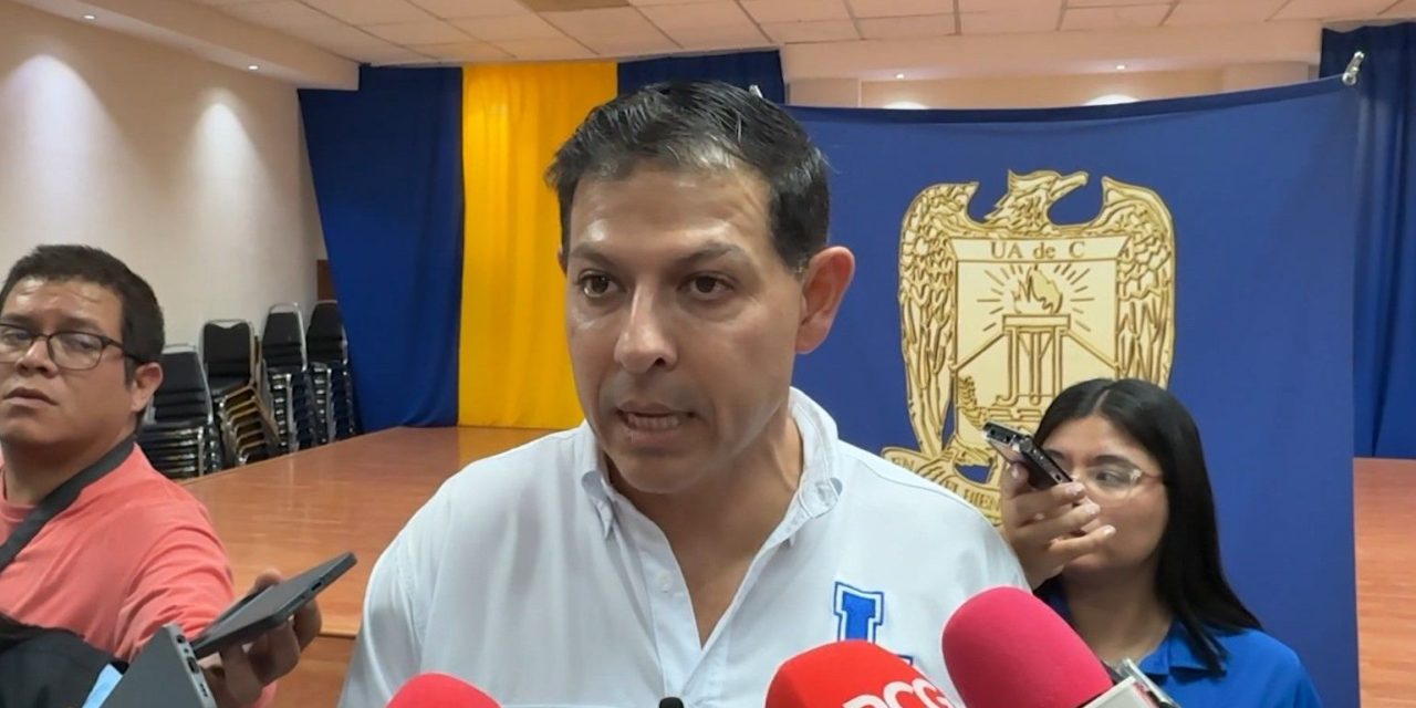 Iniciarían en agosto funciones los Centros de Empoderamiento en UAdeC