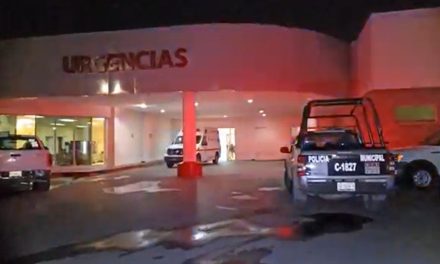 Saltillo: Hombre es masacrado a golpes y puñaladas tras participar en una riña