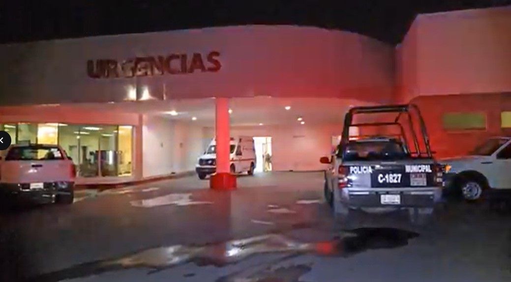 Saltillo: Hombre es masacrado a golpes y puñaladas tras participar en una riña