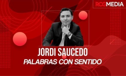 Crónicas de una elección fallida