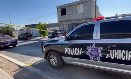 Saltillo: Joven de 25 años es localizada sin vida en su domicilio