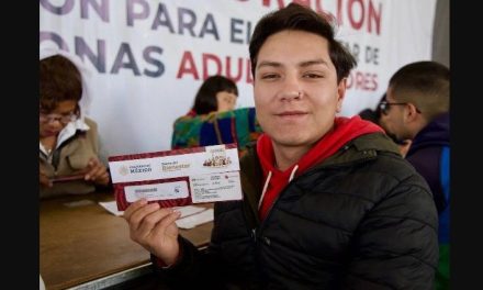 Jóvenes Construyendo el Futuro abre convocatoria 2025