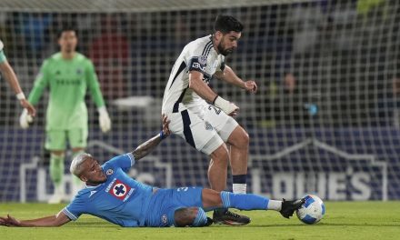 ¿Los enfermaron? Jugadores de Vancouver Whitecaps afirman tener síntomas estomacales tras juegos contra Cruz Azul