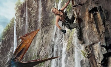 Regresa el rugido jurásico con ‘Jurassic World: Renace’