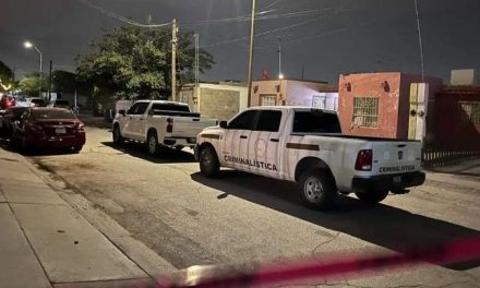 Padre es asesinado en Ciudad Juárez al defender a su hija de un abuso sexual