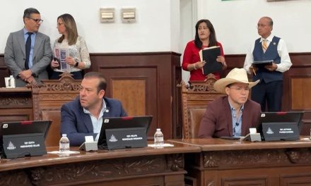 Lamentan desaparición de CONEVAL