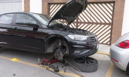 La prevención es importante para evitar daños en los automóviles