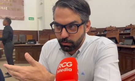 Las maquinas traga monedas a la vista de todos en Torreón menos de las autoridades, afirma Attolini