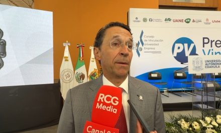 Las Pymes, las más afectadas por reducción de jornada laboral; Alfredo López Villareal