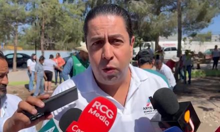 Le apuesta administración fiscal general a las notificaciones a morosos en Coahuila