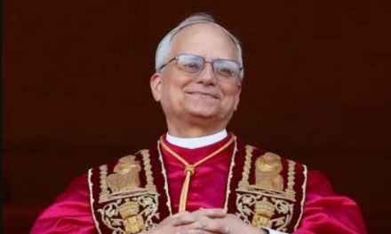 Papa León XIV llama al amor como antídoto contra la violencia, el egoísmo y los feminicidios durante misa de Pentecostés