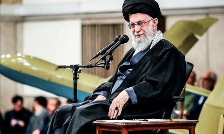 Líder supremo de Irán declara victoria y asegura que Israel fue ‘aplastado’ y EE. UU. recibió una ‘dura bofetada’