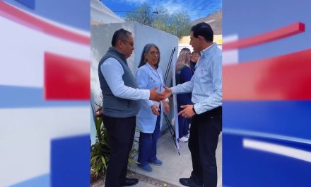 Llegará a más municipios ‘Lobos en tu colonia’