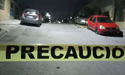 Saltillo: En un ataque de rabia hombre va a buscar pleito con vecinos y encuentra la muerte al ser apuñalado