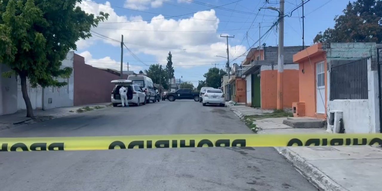 Localizan a hombre sin vida en estado de descomposición en Saltillo