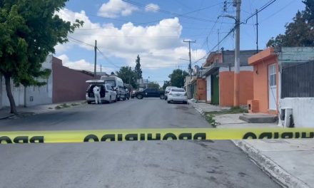 Localizan a hombre sin vida en estado de descomposición en Saltillo