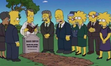 ¿Murió Marge Simpson? El final de la temporada 36 de Los Simpson desata el misterio