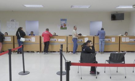 Más de 24 mil cumplen con el plaqueo en Ramos Arizpe