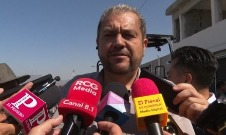 Mejorarán la movilidad en Ramos, se va a cambiar la circulación en varias calles