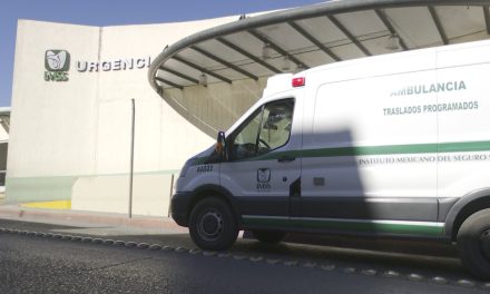 Saltillo: Menor de edad en estado tóxico agrede a su madre por que no le tenía listas ‘las de harina pal’ muñeco’