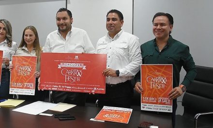 Monclova invitada de honor al Cabrito Fest de Saltillo
