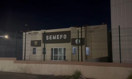 Muere trabajadora aplastada por una máquina en la empresa Stellantis