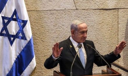 Netanyahu amenaza a Irán: «Atacaremos cada objetivo» y aviones israelíes sobrevolarán Teherán