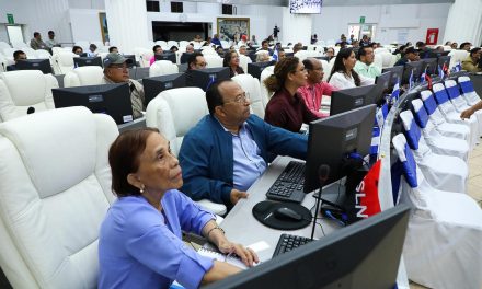 Nicaragua autoriza ingreso de tropas extranjeras de Rusia, México y EE.UU.