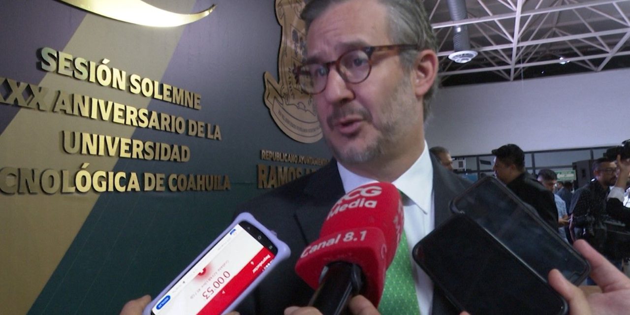 No se adelantarán las vacaciones en Coahuila