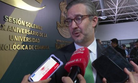 No se adelantarán las vacaciones en Coahuila