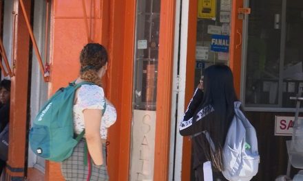 Exhortan a mujeres a culminar con sus estudios de preparatoria y profesional