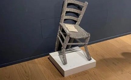 Turistas arruinan obra de arte en el Palacio de Verona por tomarse su ‘foto perfecta’