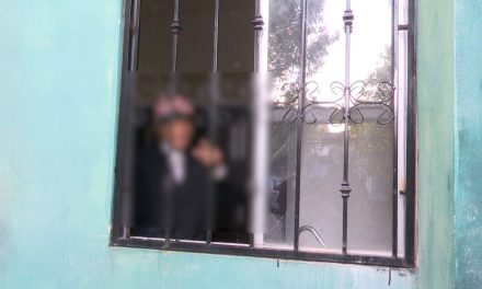 Saltillo: Corre riesgo la integridad de paciente psiquiátrica en condición de abandono