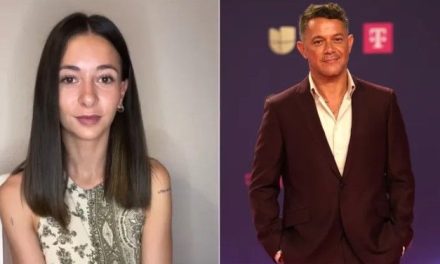 ‘Yo tenía 18 y él 49 años’; fan y exempleada de Alejandro Sanz lo acusa de haberla ‘utilizado y tener actitudes ‘inhumanas’