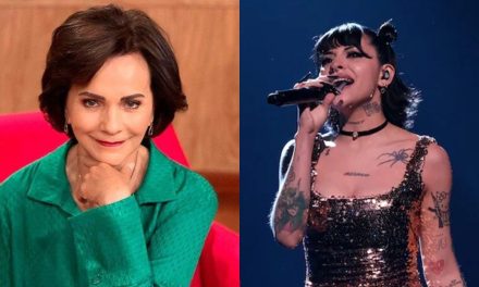 Cazzu le ‘tapa la boca’ a Pati Chapoy ante ‘sold out’ en el Auditorio Nacional