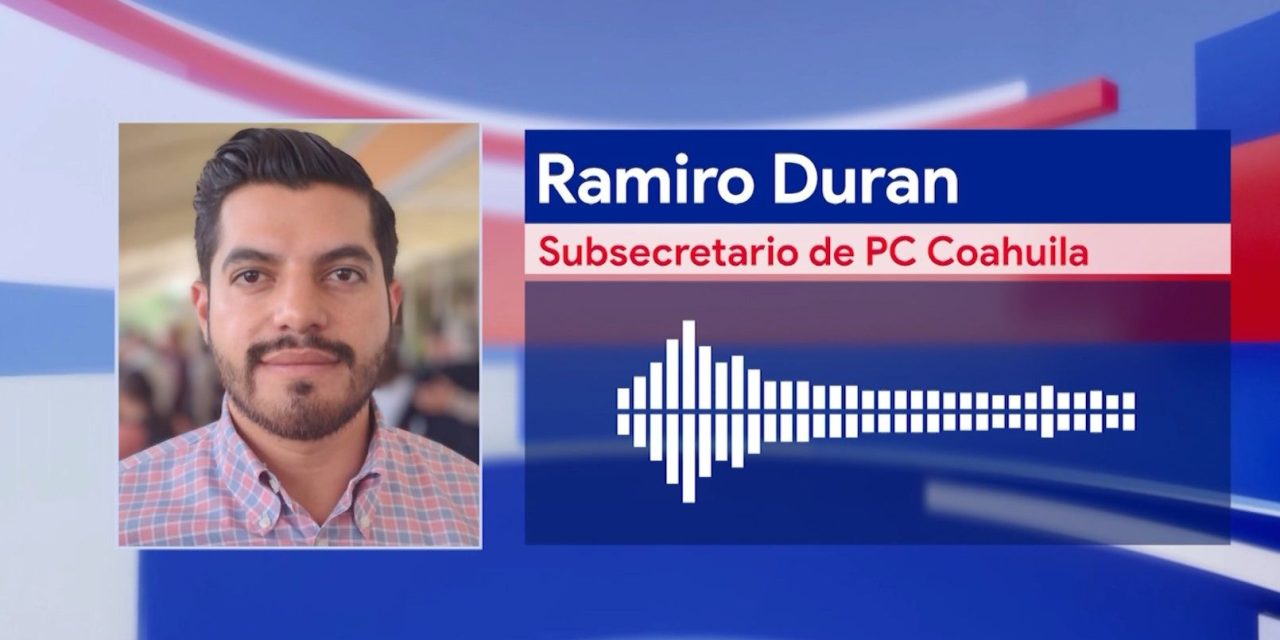 Protección Civil establecerá señalamientos de riesgo en la sierra