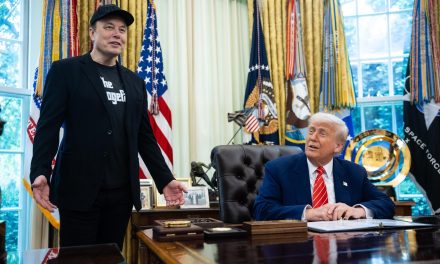 Trump minimiza enfrentamiento con Elon Musk, pero descarta hablar con él en el corto plazo