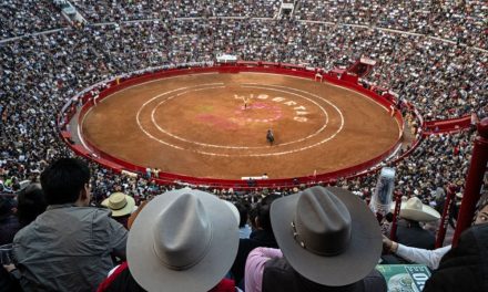 Plaza México suspende las corridas de toros tras prohibición en la CDMX